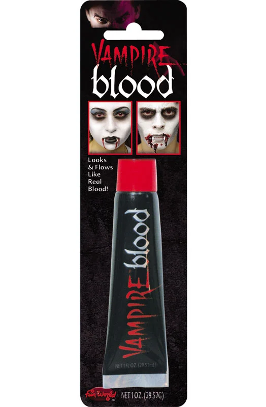 Vampire Blood 3 Vampire Blood
