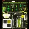 Glow-In-The-Dark Family Make-Up Kit -Toddler Costumes Sales F9448 full 1