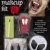 Vampire Fangs And Make-Up Kit -Toddler Costumes Sales F9533 full 1