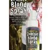 Living Nightmare Blood Spray -Toddler Costumes Sales F9563 full 1