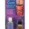 Spirit Gum Adhesive And Remover -Toddler Costumes Sales F9567 full 1