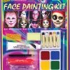 Face Painting Kit Makeup 2 Face Painting Kit Makeup -Toddler Costumes Sales F9621 full 1