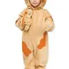 Playful Puppy Infant Costume
