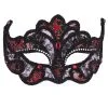 Lacy Stranger Mask -Toddler Costumes Sales FM61018 full 1