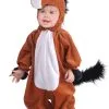 Plush Horse Toddler Costume -Toddler Costumes Sales FM68475 full 1