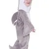 Shark Attack Toddler Costume