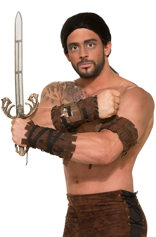 Armband And Wrist Guard Set 3 Armband And Wrist Guard Set