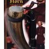 Drinking Horn