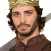 Medieval Fantasy King Crown -Toddler Costumes Sales FM72848 full 1