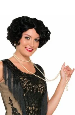 Pearl Earrings & Necklace Kit