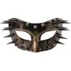 Spiked Half Mask -Toddler Costumes Sales FM76000 full 1