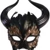 Minotaur Masquerade Mask -Toddler Costumes Sales FM78412 full 1