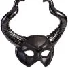 Faun Masquerade Mask -Toddler Costumes Sales FM78638 full 1