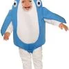 Nipper The Shark Toddler Costume 1 Nipper The Shark Toddler Costume -Toddler Costumes Sales FM80410 full 1