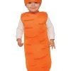 Carrot Infant Costume -Toddler Costumes Sales FM80411 full 1