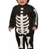 Baby Bones Infant Costume -Toddler Costumes Sales FM80786 full 1