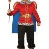 Majestic King Toddler Costume -Toddler Costumes Sales FM80820 full 1