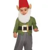 Garden Gnome Infant Costume -Toddler Costumes Sales FM80998 full 1