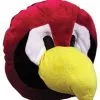 Parrot Mascot Mask -Toddler Costumes Sales FM81538 full 1