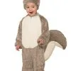 Squirrel Toddler Costume -Toddler Costumes Sales FM81828 full 1