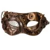 Victorian Industrial Eye Mask