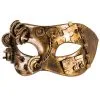Steampunk Colombina Mask -Toddler Costumes Sales FM83742 full 1