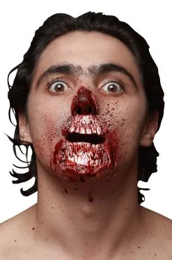 Meat Lover Prosthetic Kit