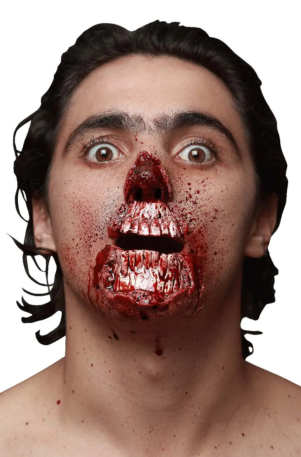 Meat Lover Prosthetic Kit 3 Meat Lover Prosthetic Kit