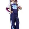 Ghost Spider Toddler Costume -Toddler Costumes Sales J0676 full 1