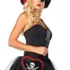 Pirate Bandolier Purse 1 Pirate Bandolier Purse -Toddler Costumes Sales L2621 full 1