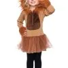 Cuddly Lion Toddler/Child Costume -Toddler Costumes Sales LC48209 full 1