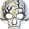 Arboles Muertos Skull Mask -Toddler Costumes Sales M31134 full 1