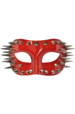 Dangerous Romance Mask