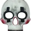 Undead Circus Mask -Toddler Costumes Sales M31182 full 1