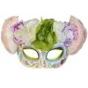 Garden Rose Day Of The Dead Mask -Toddler Costumes Sales M3196A full 1