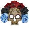 Antiguo Viudo Day Of The Dead Mask