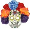 Rosita Soleado Day Of The Dead Mask -Toddler Costumes Sales M38226 full 1