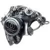Gearhead Phantom Mask (Silver)