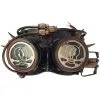 Wasteland Watchman Mask (Copper) 1 Wasteland Watchman Mask (Copper) -Toddler Costumes Sales M39265C full 1