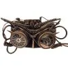 Steampunk Seeker Mask (Copper) -Toddler Costumes Sales M39267C full 1