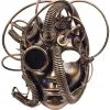 Industrial Figure Mask (Copper) -Toddler Costumes Sales M39274C full 1