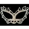 Diamante Princess Masquerade Mask -Toddler Costumes Sales MDM0017 full 1