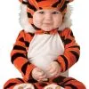 Tiger Tot Infant Costume