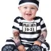 Time Out Infant/Toddler Costume 2 Time Out Infant/Toddler Costume -Toddler Costumes Sales N16015 full 1