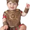 Baby Gladiator Infant Costume -Toddler Costumes Sales N16041 full 1