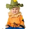 Silly Scarecrow Infant Costume -Toddler Costumes Sales N16076 full 1