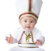 Pint Sized Pope Infant Costume -Toddler Costumes Sales N16079 full 1