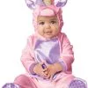 Little Pink Unicorn Infant Costume -Toddler Costumes Sales N16085 full 1