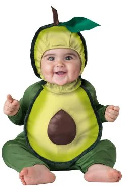 Avocuddles Infant Costume