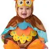 Hootie Cutie Infant Costume -Toddler Costumes Sales N16089 full 1
